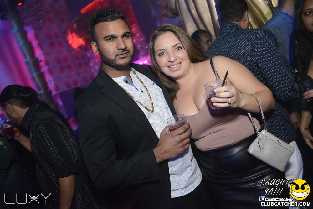 Luxy nightclub photo 125 - January 13th, 2018
