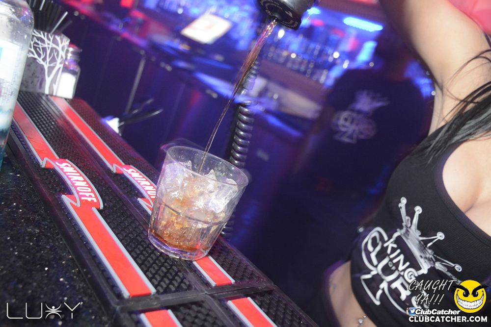 Luxy nightclub photo 126 - January 13th, 2018