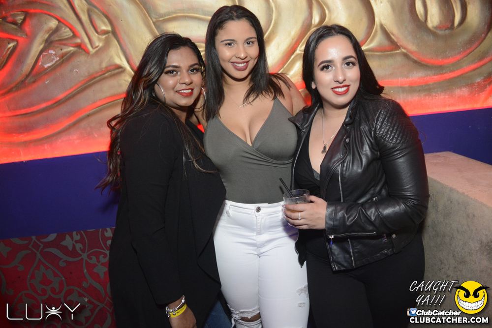Luxy nightclub photo 129 - January 13th, 2018