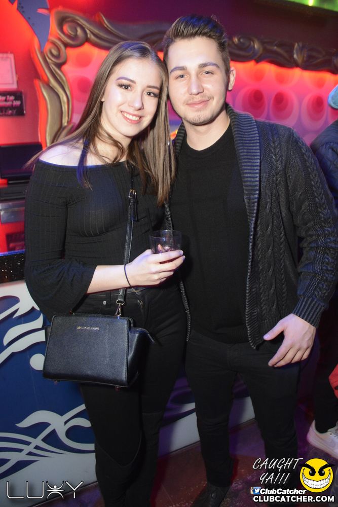 Luxy nightclub photo 14 - January 13th, 2018