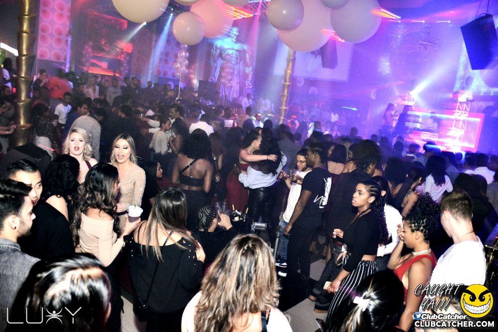 Luxy nightclub photo 131 - January 13th, 2018