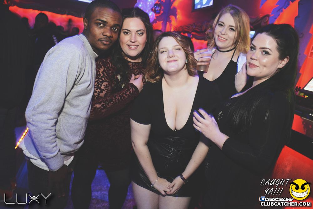 Luxy nightclub photo 133 - January 13th, 2018