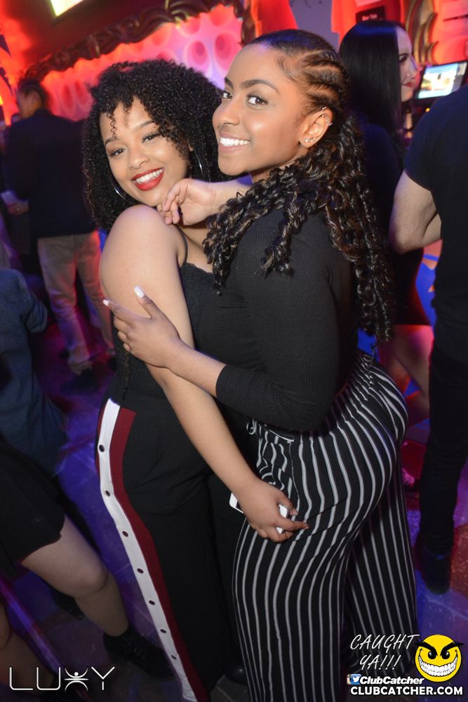 Luxy nightclub photo 134 - January 13th, 2018