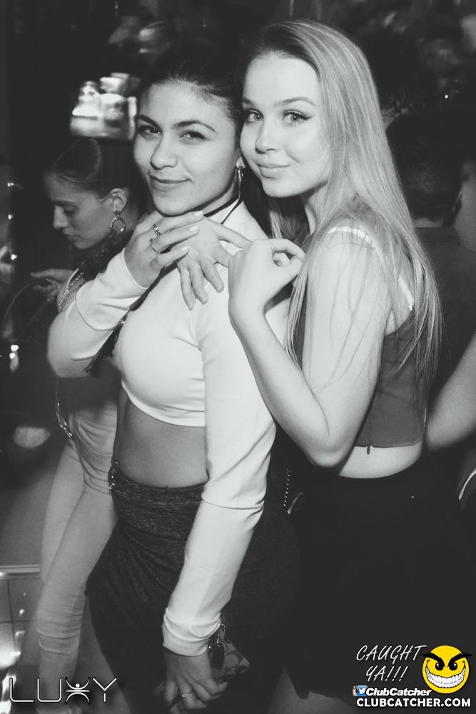 Luxy nightclub photo 136 - January 13th, 2018