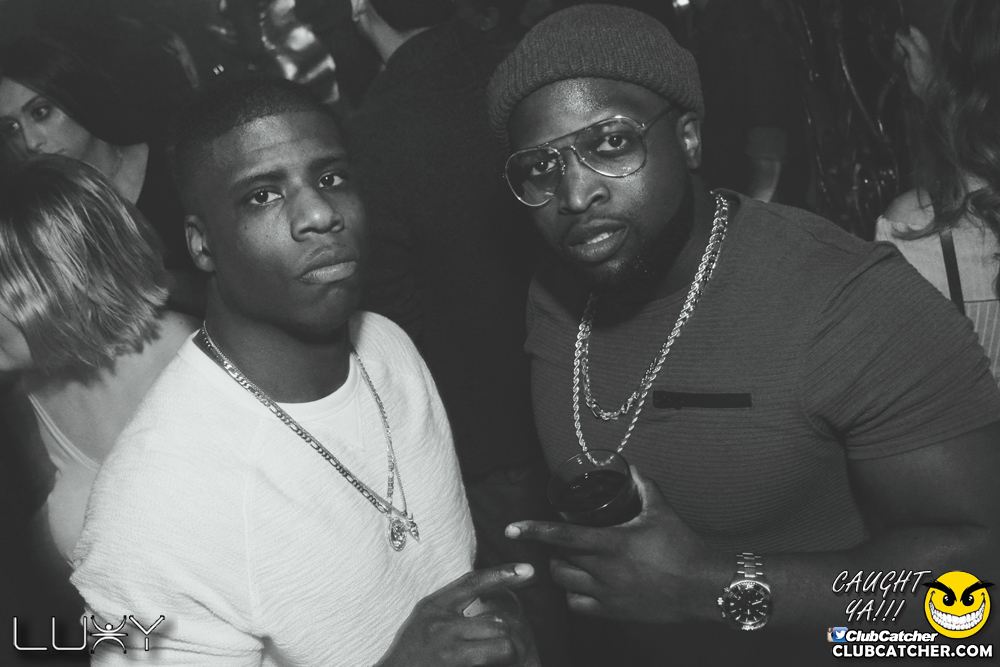 Luxy nightclub photo 137 - January 13th, 2018