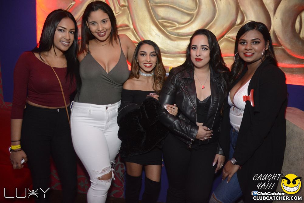 Luxy nightclub photo 139 - January 13th, 2018