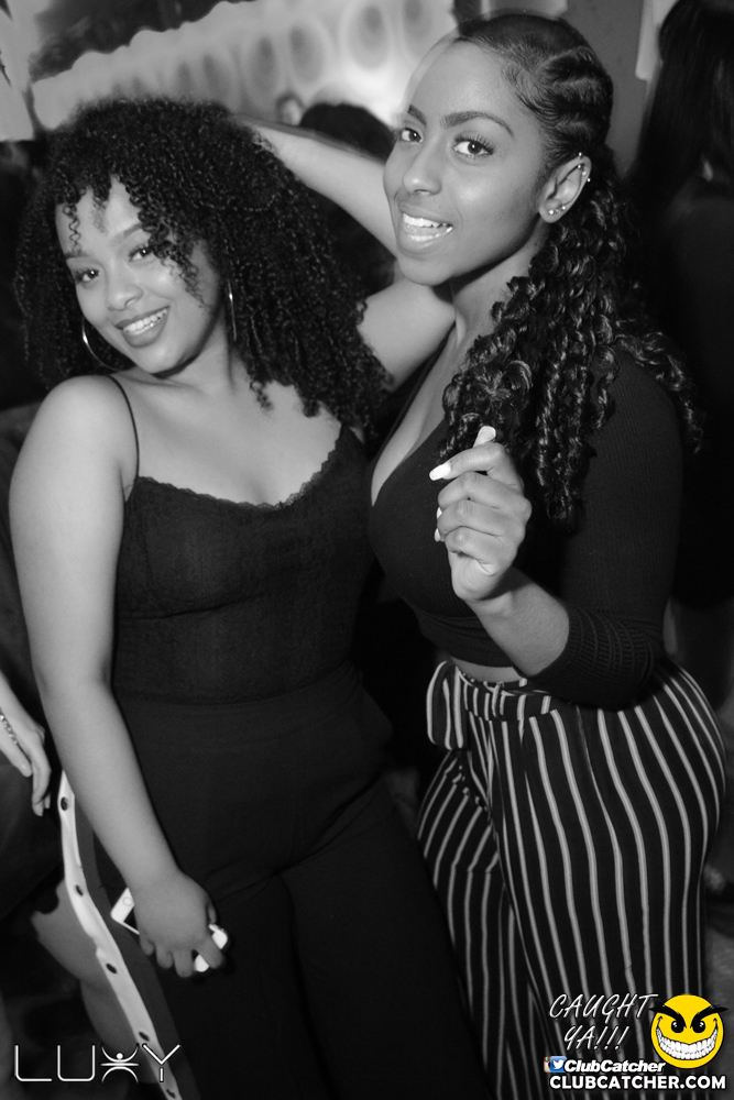 Luxy nightclub photo 140 - January 13th, 2018