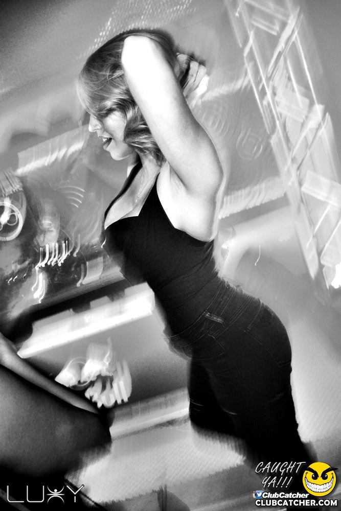 Luxy nightclub photo 15 - January 13th, 2018