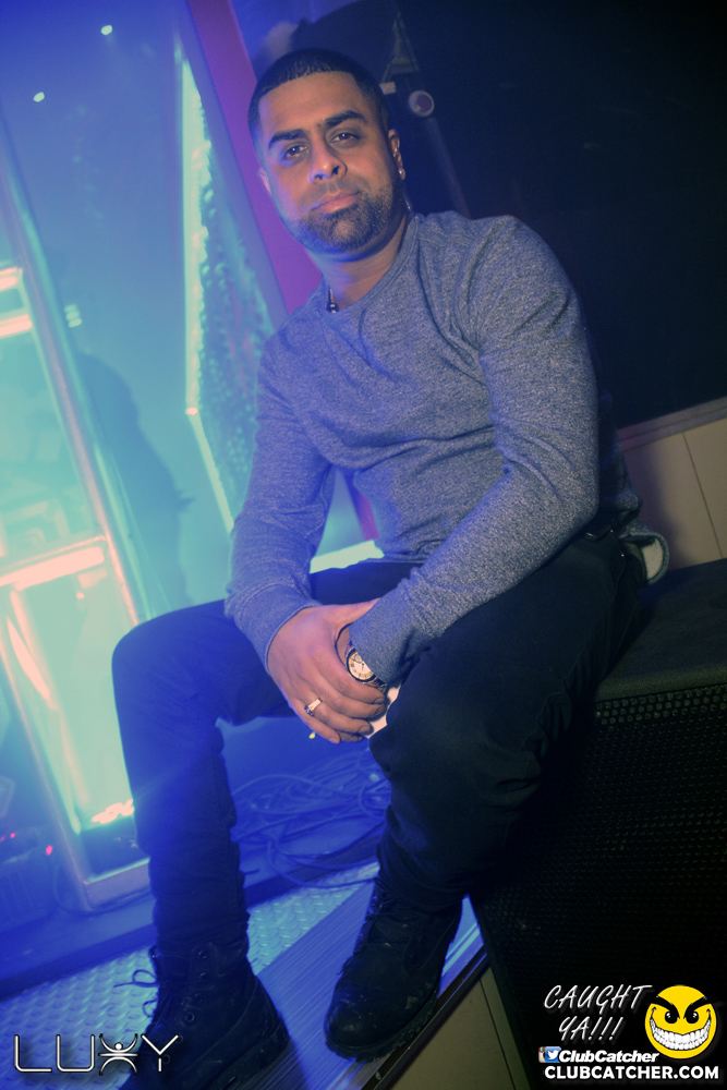 Luxy nightclub photo 143 - January 13th, 2018