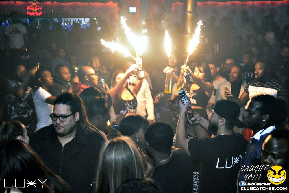 Luxy nightclub photo 144 - January 13th, 2018