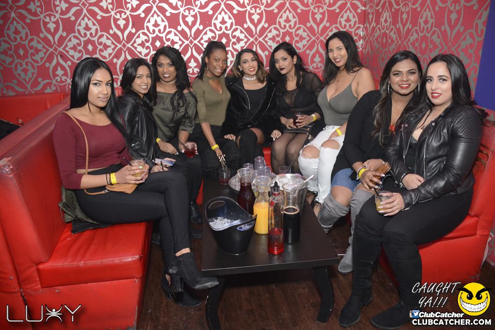 Luxy nightclub photo 147 - January 13th, 2018