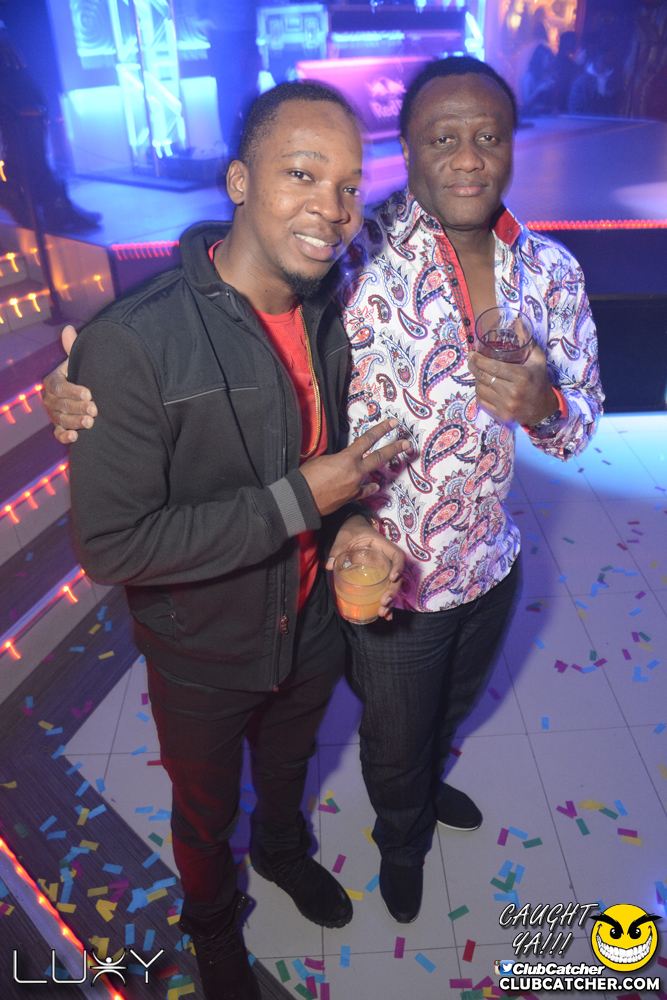 Luxy nightclub photo 149 - January 13th, 2018
