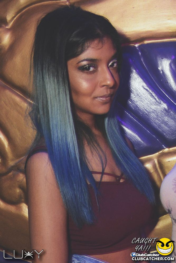 Luxy nightclub photo 150 - January 13th, 2018