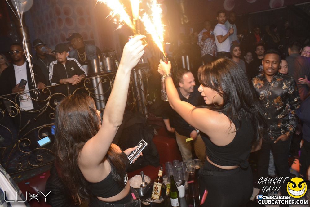 Luxy nightclub photo 16 - January 13th, 2018