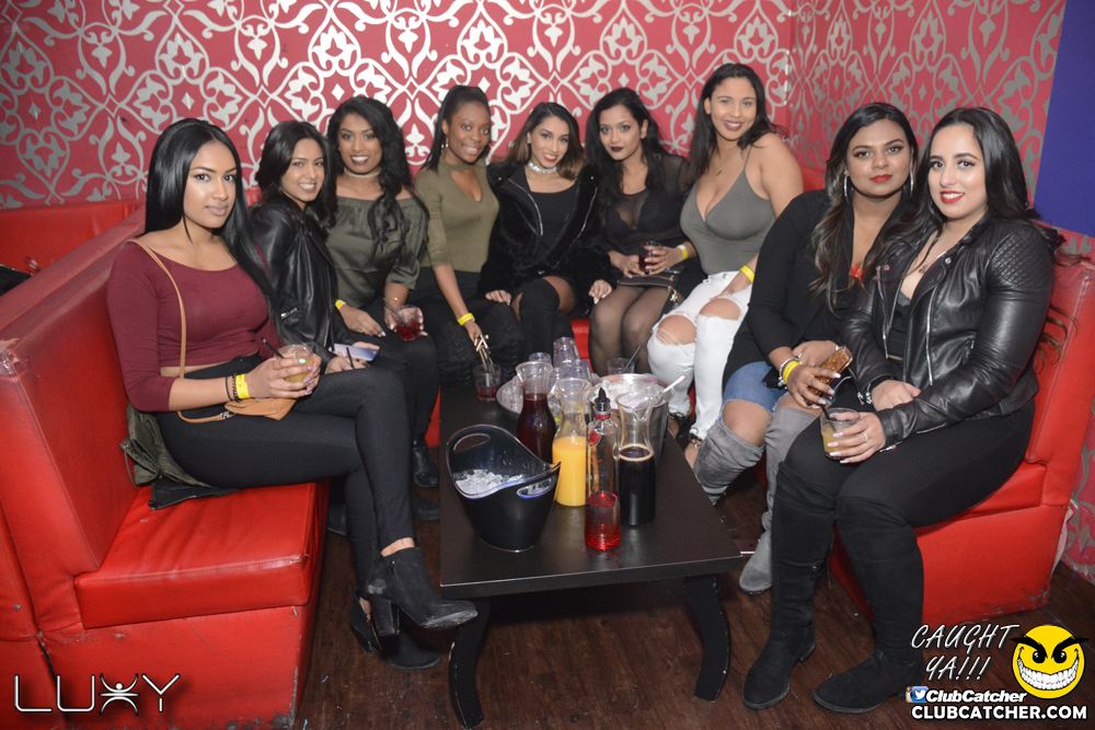 Luxy nightclub photo 151 - January 13th, 2018