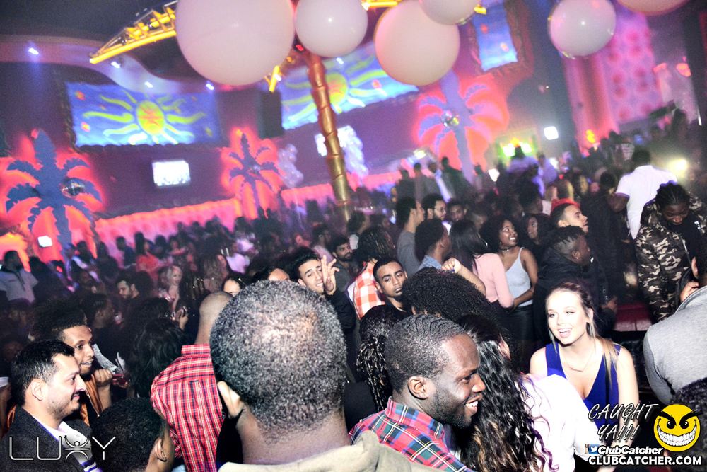 Luxy nightclub photo 155 - January 13th, 2018