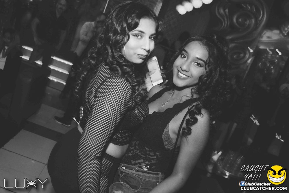Luxy nightclub photo 158 - January 13th, 2018