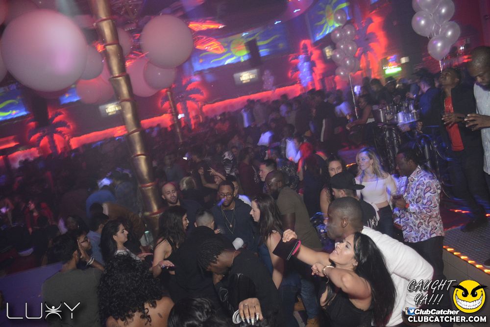 Luxy nightclub photo 162 - January 13th, 2018