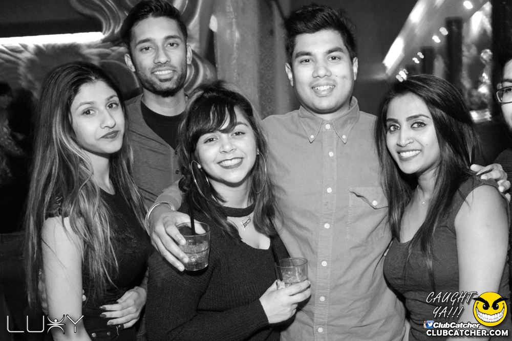 Luxy nightclub photo 163 - January 13th, 2018