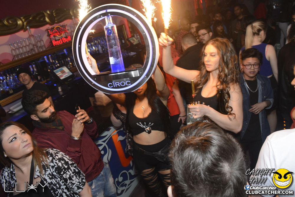 Luxy nightclub photo 164 - January 13th, 2018