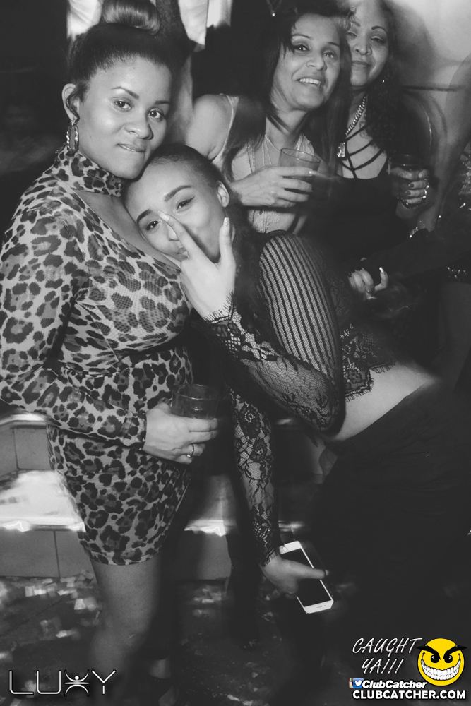 Luxy nightclub photo 168 - January 13th, 2018