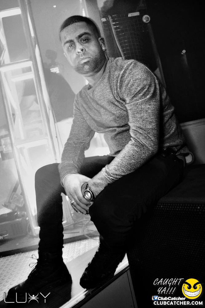 Luxy nightclub photo 169 - January 13th, 2018
