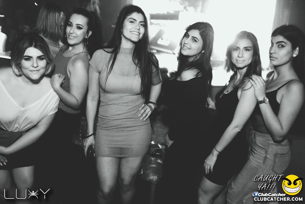Luxy nightclub photo 176 - January 13th, 2018