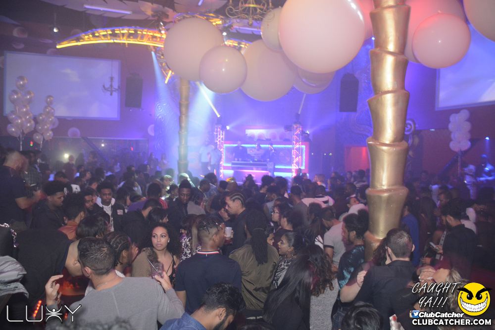 Luxy nightclub photo 177 - January 13th, 2018