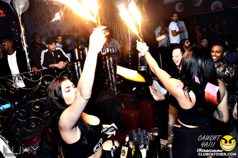 Luxy nightclub photo 179 - January 13th, 2018