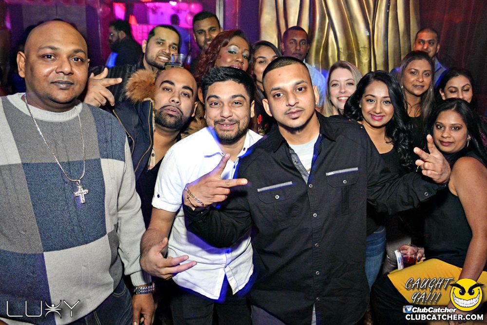 Luxy nightclub photo 181 - January 13th, 2018