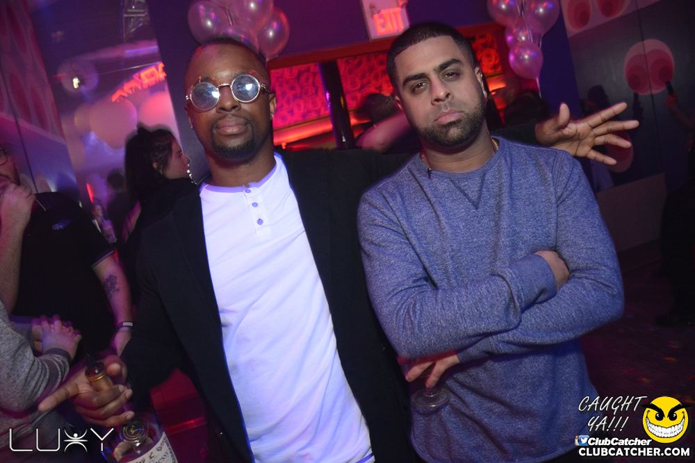 Luxy nightclub photo 182 - January 13th, 2018