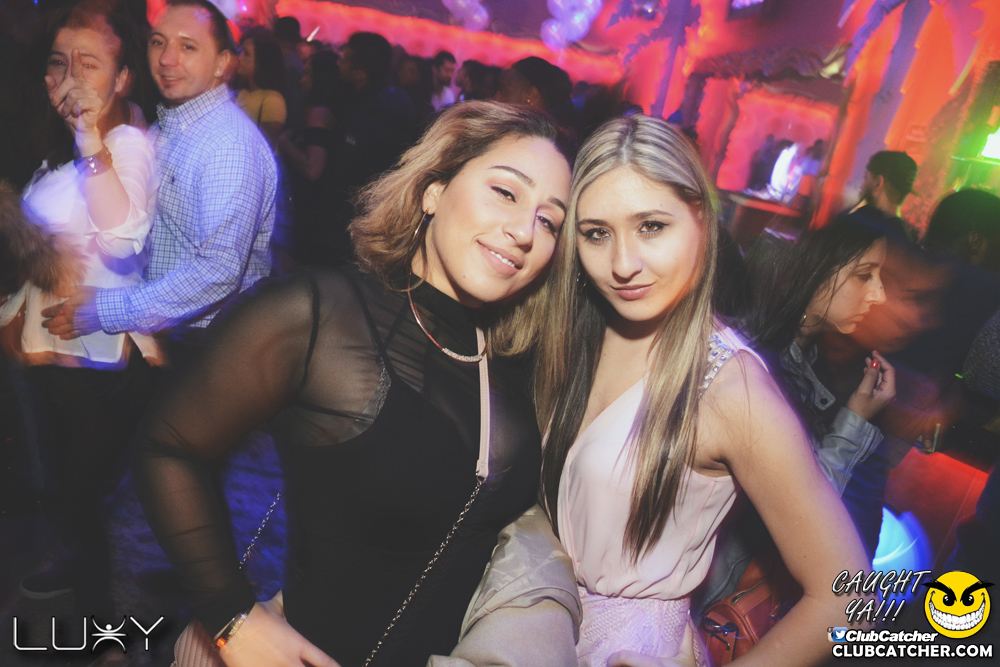 Luxy nightclub photo 184 - January 13th, 2018