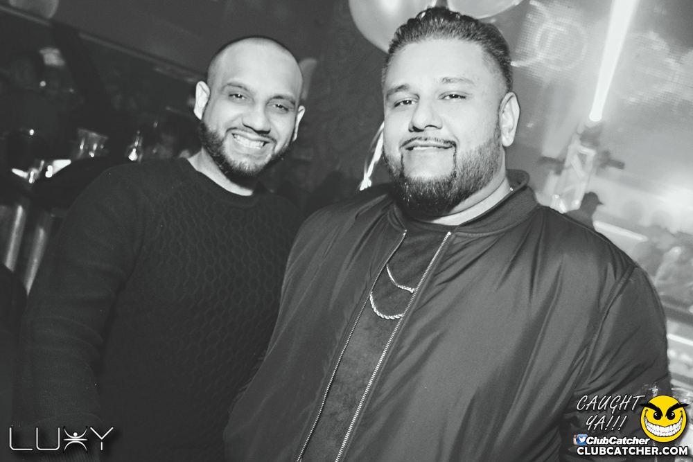 Luxy nightclub photo 186 - January 13th, 2018