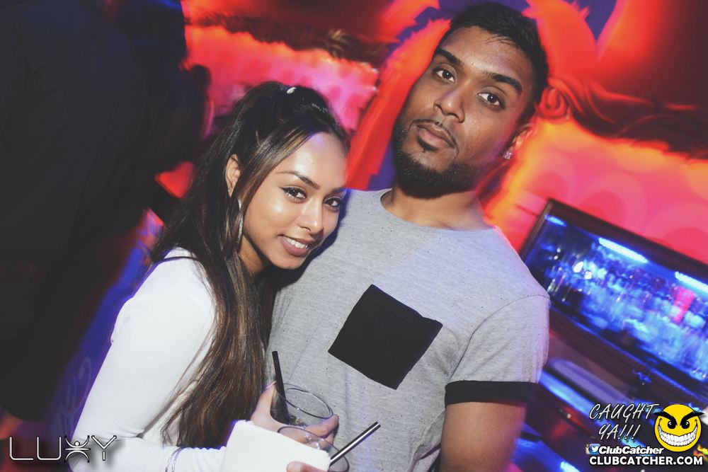 Luxy nightclub photo 190 - January 13th, 2018