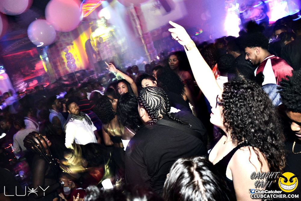 Luxy nightclub photo 193 - January 13th, 2018