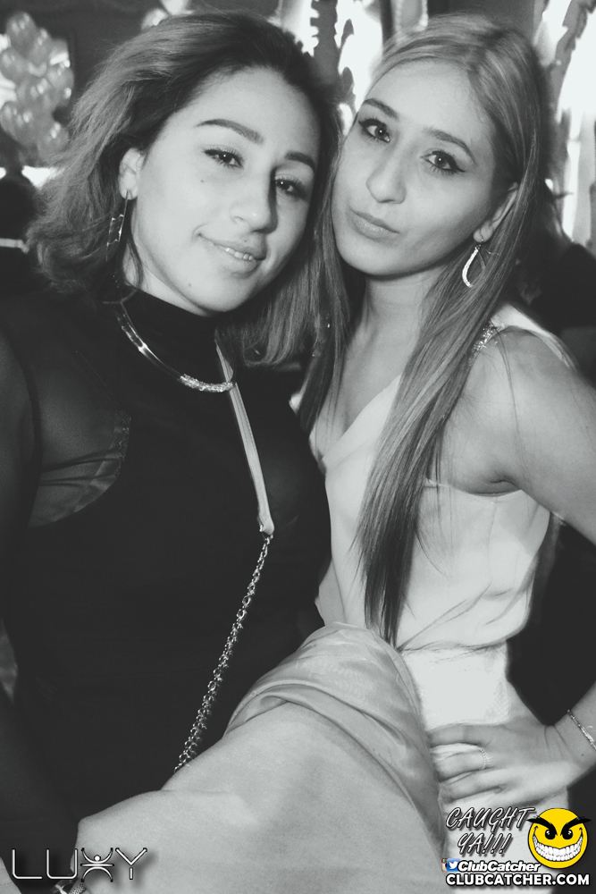 Luxy nightclub photo 198 - January 13th, 2018