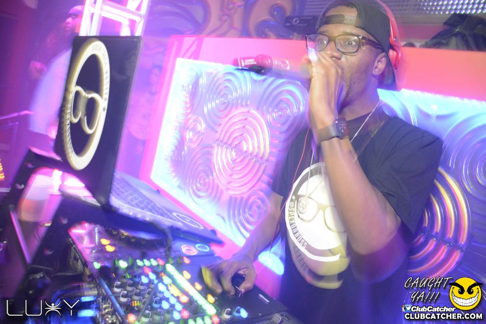 Luxy nightclub photo 201 - January 13th, 2018