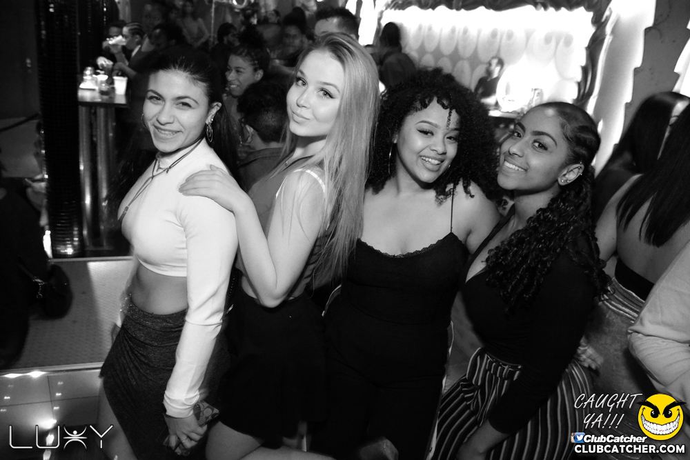 Luxy nightclub photo 202 - January 13th, 2018