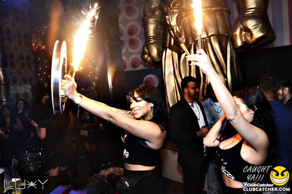 Luxy nightclub photo 204 - January 13th, 2018