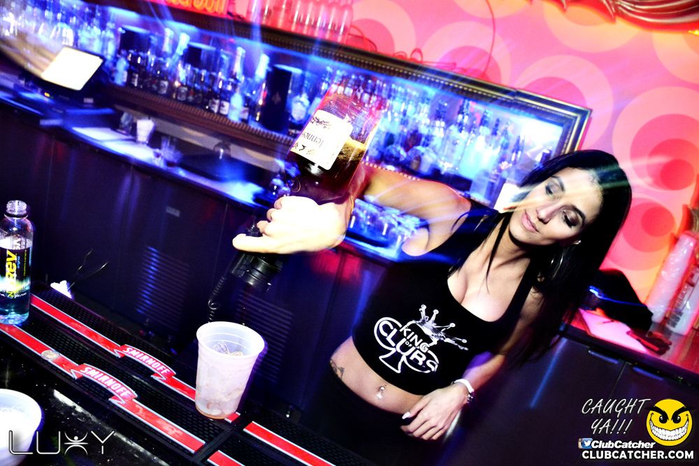 Luxy nightclub photo 206 - January 13th, 2018