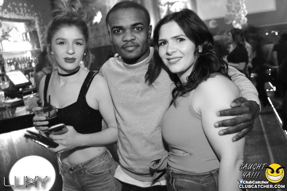 Luxy nightclub photo 208 - January 13th, 2018