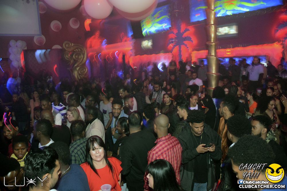 Luxy nightclub photo 22 - January 13th, 2018