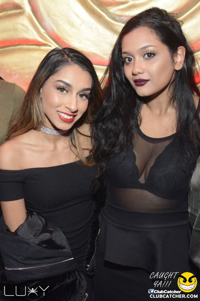 Luxy nightclub photo 215 - January 13th, 2018
