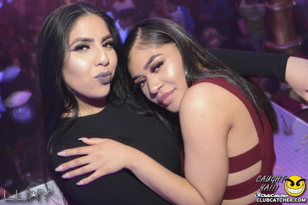 Luxy nightclub photo 216 - January 13th, 2018