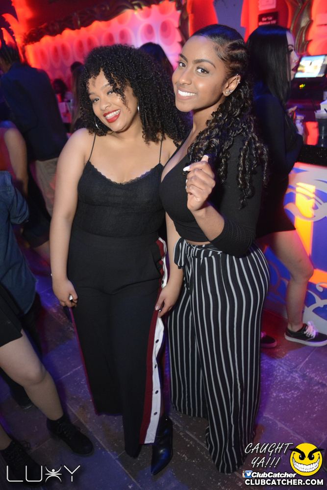 Luxy nightclub photo 217 - January 13th, 2018