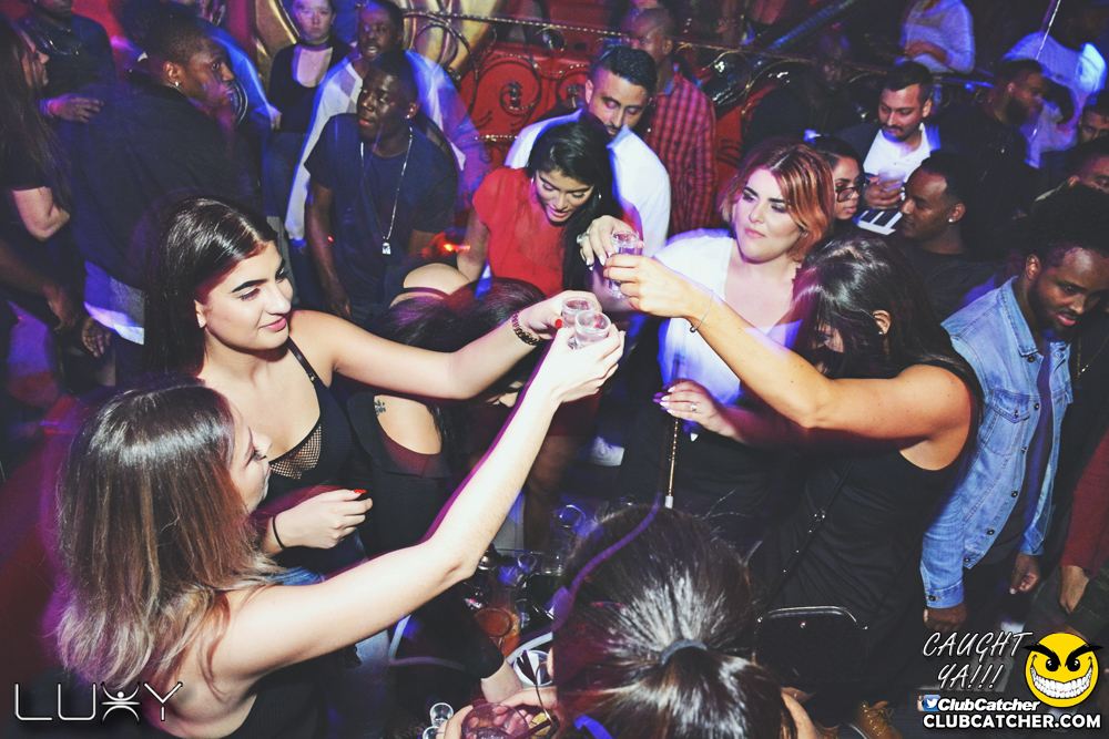 Luxy nightclub photo 219 - January 13th, 2018