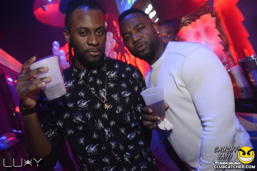 Luxy nightclub photo 221 - January 13th, 2018