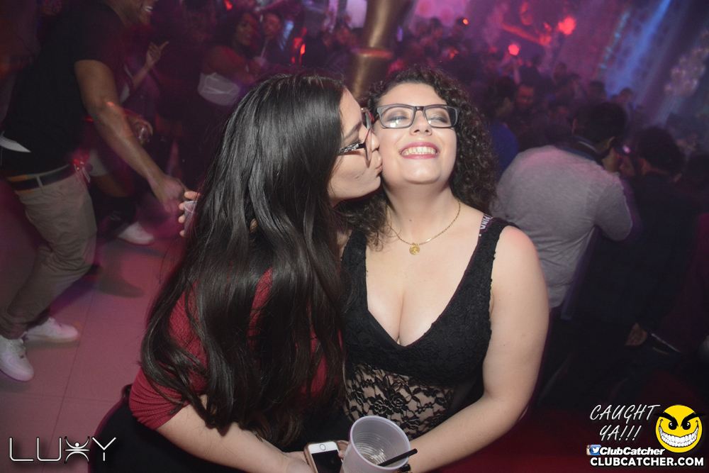 Luxy nightclub photo 222 - January 13th, 2018