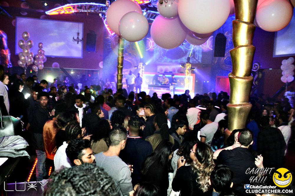 Luxy nightclub photo 223 - January 13th, 2018