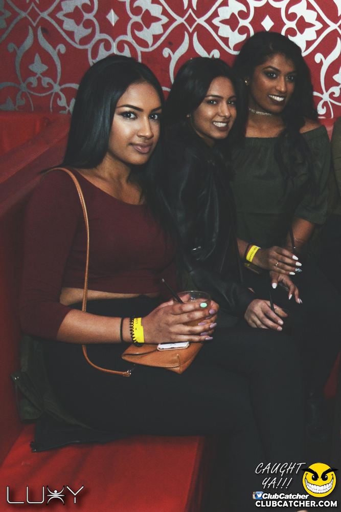 Luxy nightclub photo 235 - January 13th, 2018